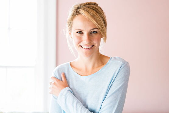 Single Frau mit Kinderwunsch