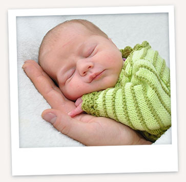 Bericht vom August 2013 über das Kinderwunschzentrum