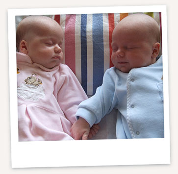 Kinderwunsch-Erfahrungsbericht vom 07. Juni 2007