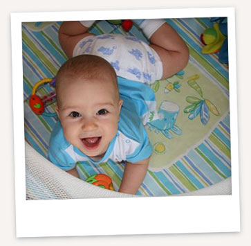 Kinderwunsch-Erfahrungsbericht vom 23. August 2008