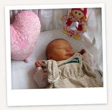 Kinderwunsch-Erfahrungsbericht vom 22. Oktober 2008