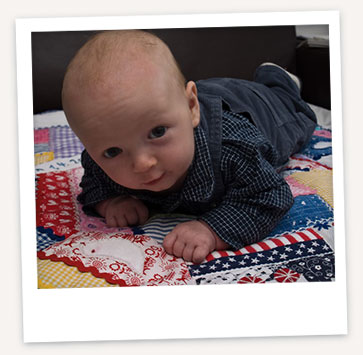 Kinderwunsch-Erfahrungsbericht vom 25. Juli 2009