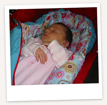 Kinderwunsch-Erfahrungsbericht vom 19.11.2006