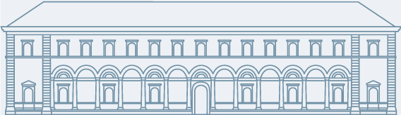 Illustration Gebäude